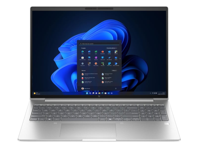 HP EliteBook 6 G1a
