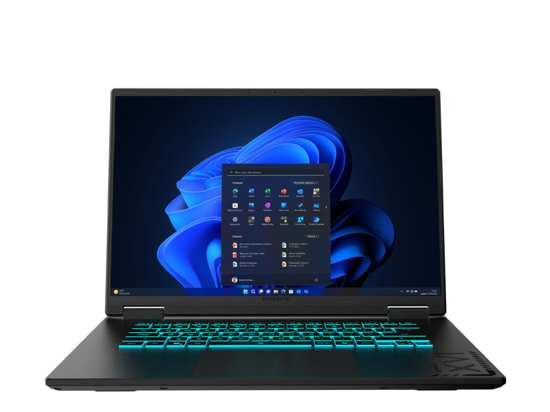 Gigabyte GAMING A16