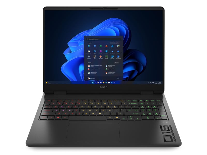 HP OMEN 16