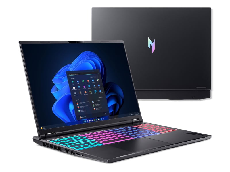Acer Nitro 16 AI