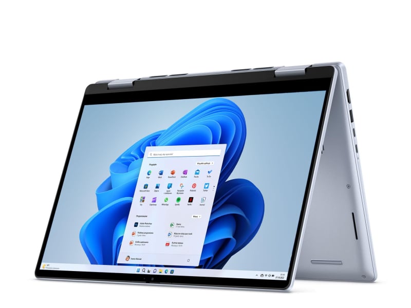Dell Inspiron 2in1 7440