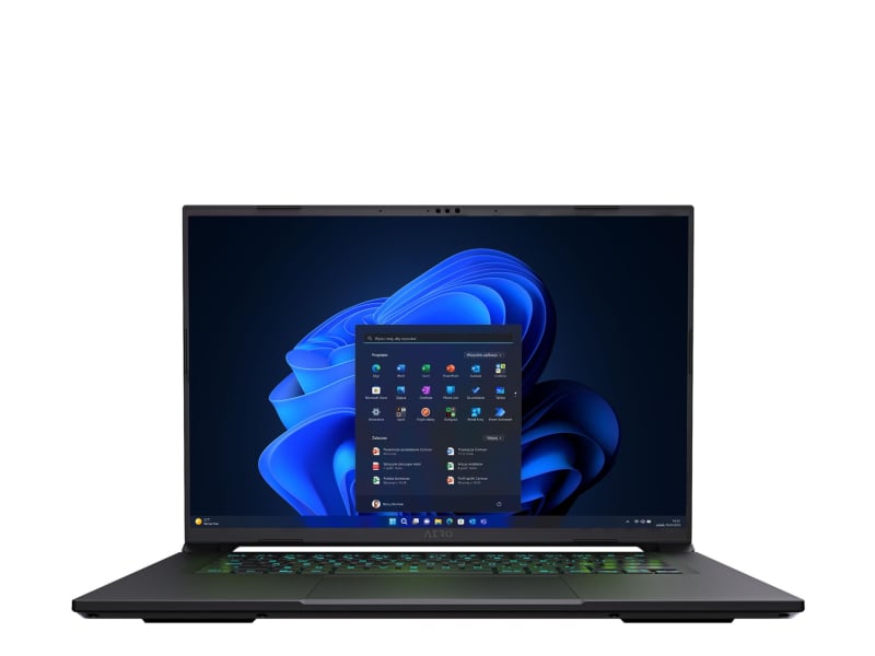 Gigabyte AERO X16