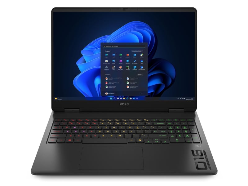 HP OMEN 16