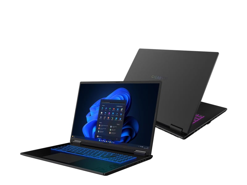 Gigabyte GAMING A18