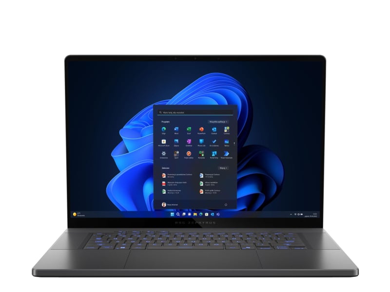 ASUS ROG Zephyrus G16