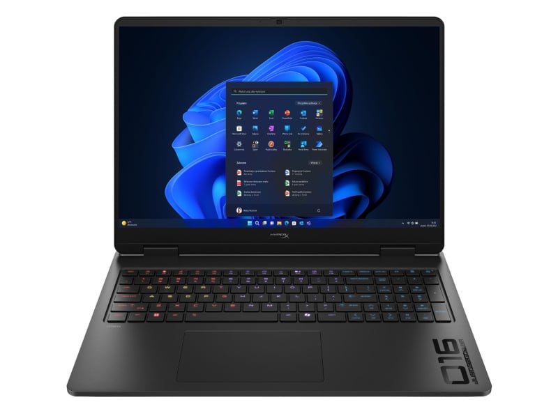 HyperX OMEN 16