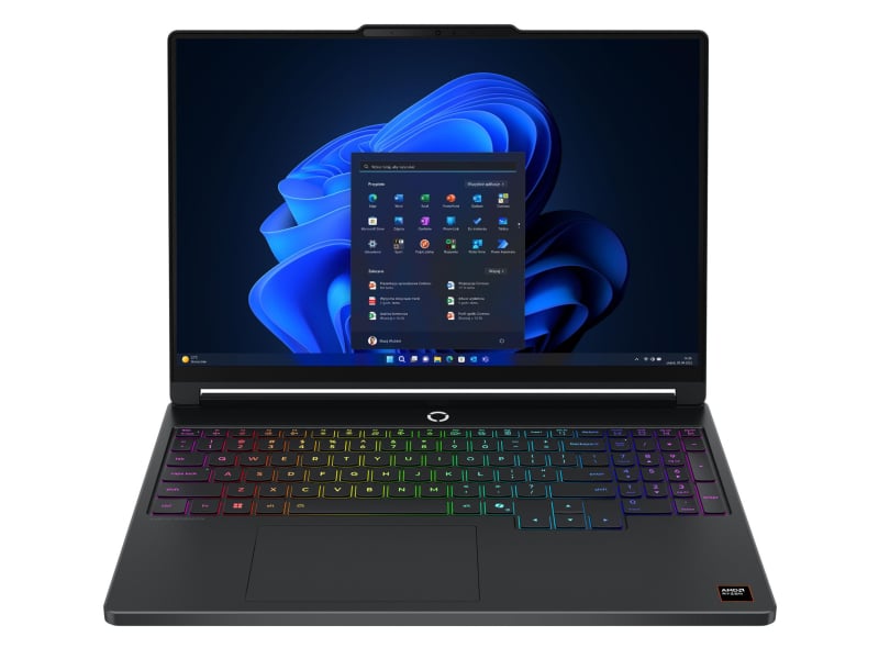 Lenovo Legion 5-15