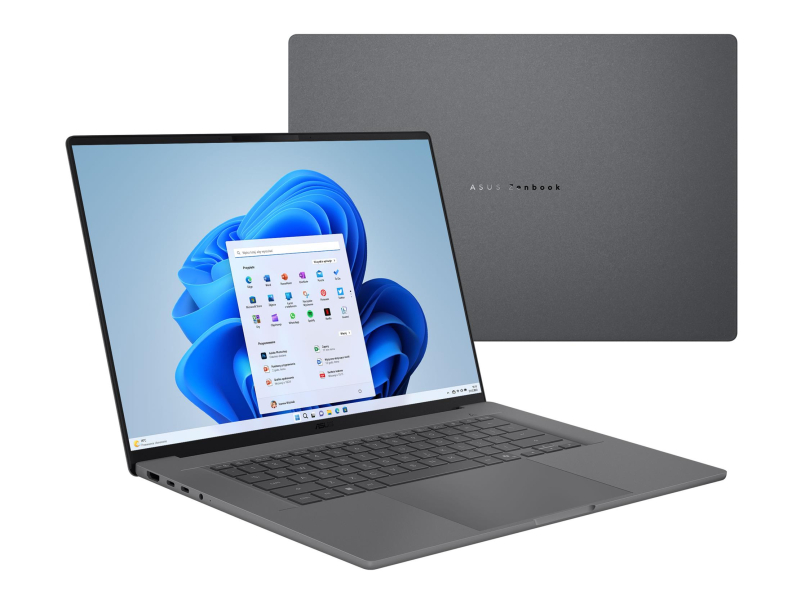 ASUS Zenbook A16