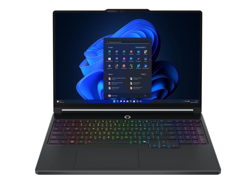 Lenovo Legion 5-15